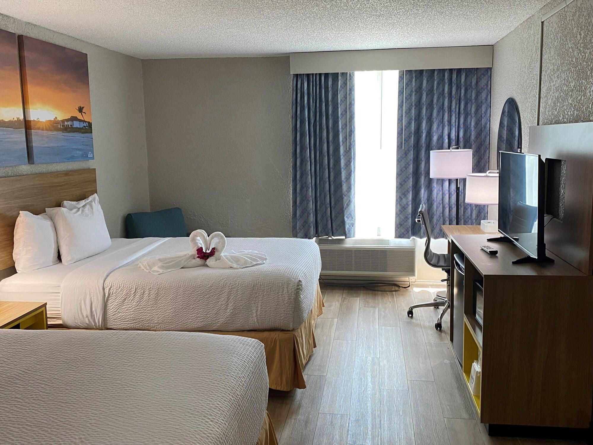 Days Inn By Wyndham Fort Pierce Midtown Esterno foto